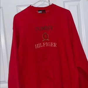 Tommy Sweatshirt